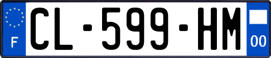 CL-599-HM