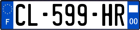 CL-599-HR