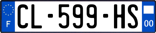 CL-599-HS
