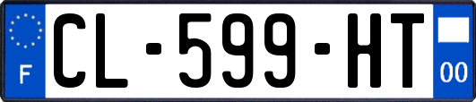 CL-599-HT
