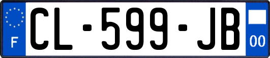 CL-599-JB