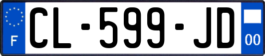 CL-599-JD