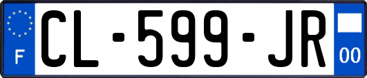 CL-599-JR