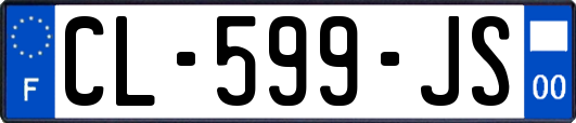 CL-599-JS