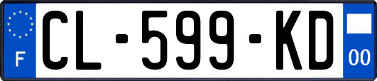 CL-599-KD