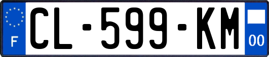 CL-599-KM
