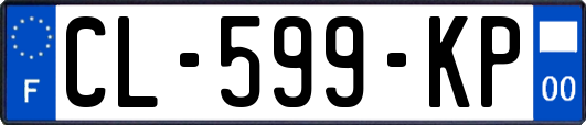 CL-599-KP