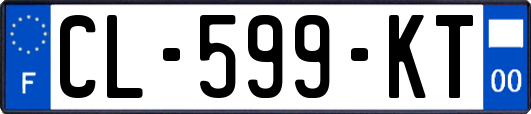 CL-599-KT