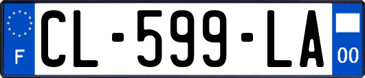 CL-599-LA