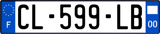 CL-599-LB