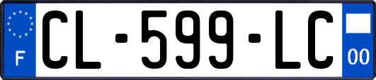 CL-599-LC