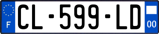 CL-599-LD