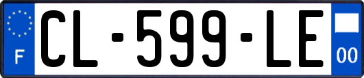 CL-599-LE