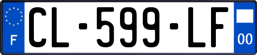 CL-599-LF
