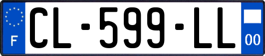 CL-599-LL