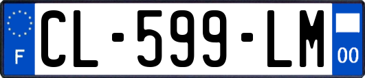CL-599-LM