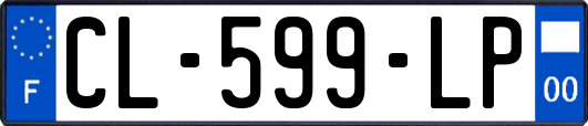 CL-599-LP