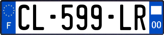 CL-599-LR