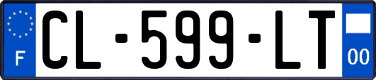 CL-599-LT