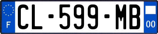 CL-599-MB