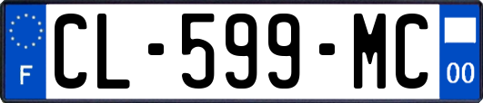 CL-599-MC