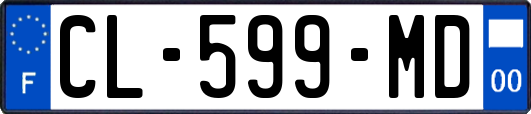 CL-599-MD