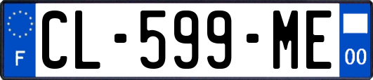 CL-599-ME