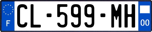 CL-599-MH