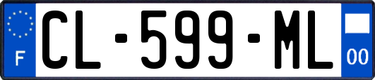 CL-599-ML