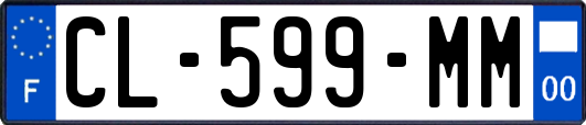 CL-599-MM