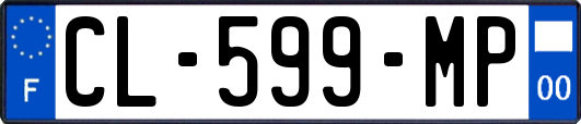 CL-599-MP