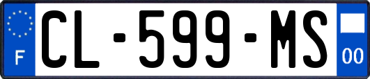 CL-599-MS