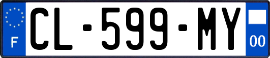 CL-599-MY