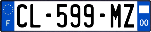 CL-599-MZ
