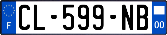 CL-599-NB