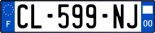 CL-599-NJ