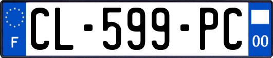 CL-599-PC