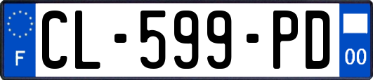 CL-599-PD