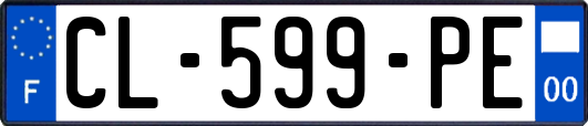 CL-599-PE