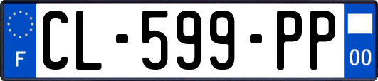 CL-599-PP