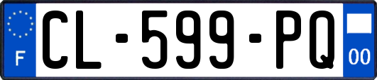 CL-599-PQ