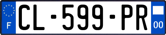 CL-599-PR