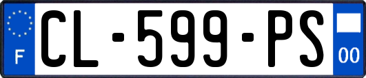 CL-599-PS