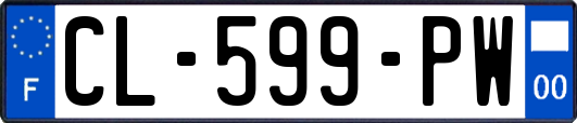 CL-599-PW