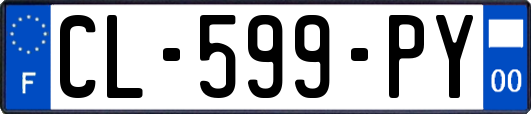 CL-599-PY