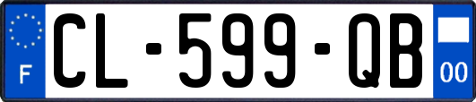 CL-599-QB