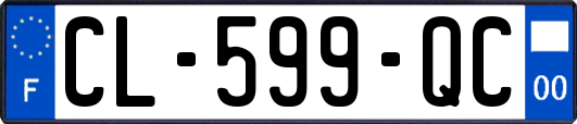 CL-599-QC