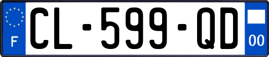 CL-599-QD