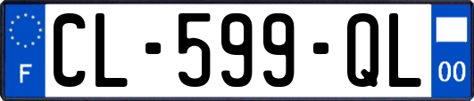 CL-599-QL