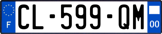 CL-599-QM